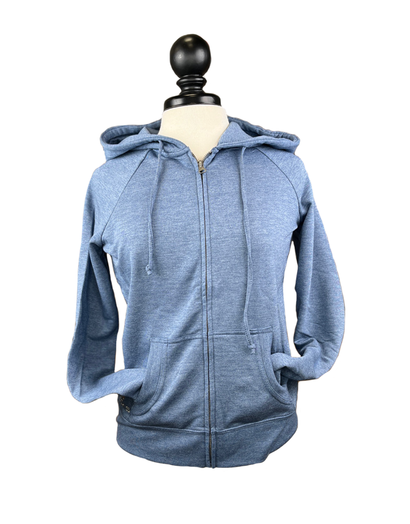 Boxercraft 03759 Boxercraft Dream Fleece Full Zip