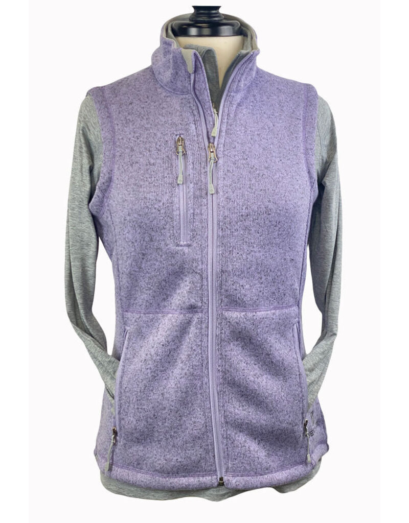 Storm Creek 03860 Storm Creek Women's Over Achiever Vest