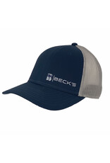 Cap America 03620 Youth Trucker Mesh Hat