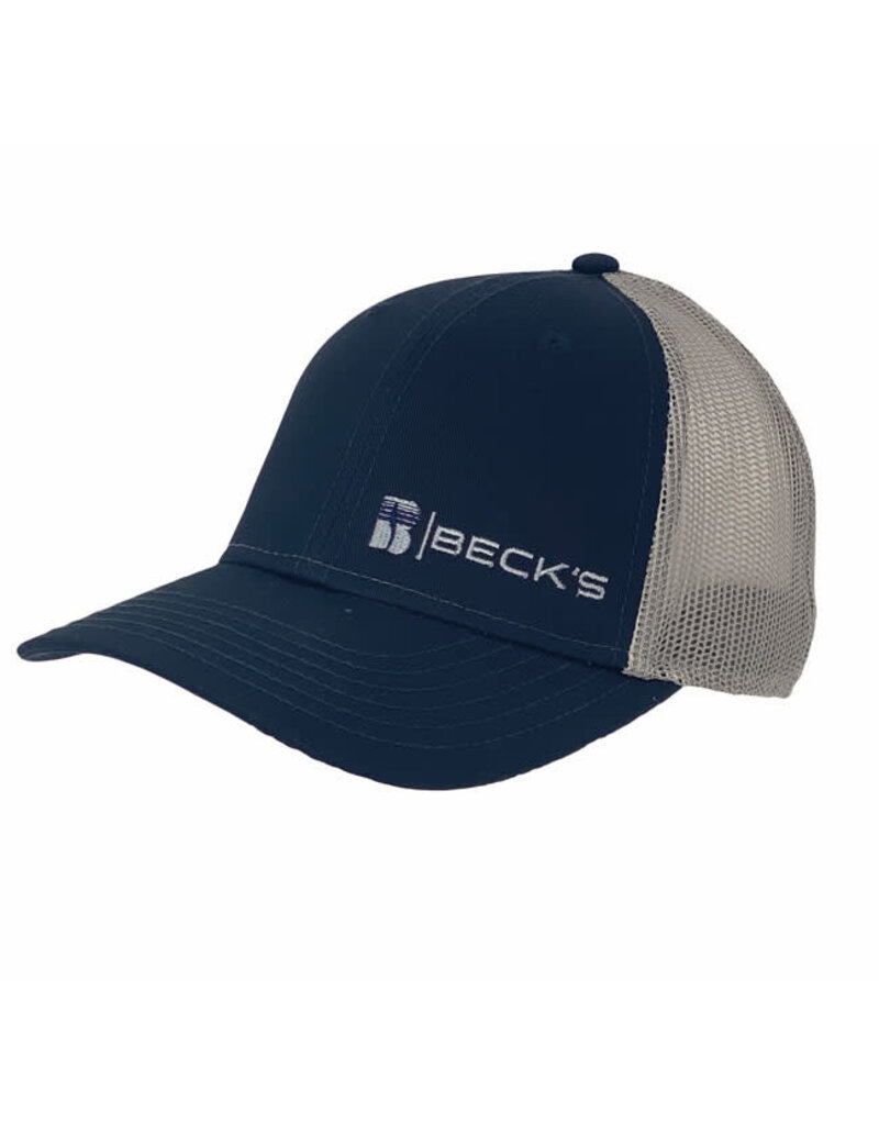 Cap America 03620 Youth Trucker Mesh Hat
