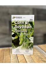 00986 Purdue Corn & Soybean 2025 Field Guide