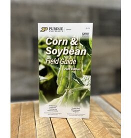 00986 Purdue Corn & Soybean 2025 Field Guide