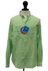 Columbia 01963 Men's Columbia Tamiami II L/S Shirt