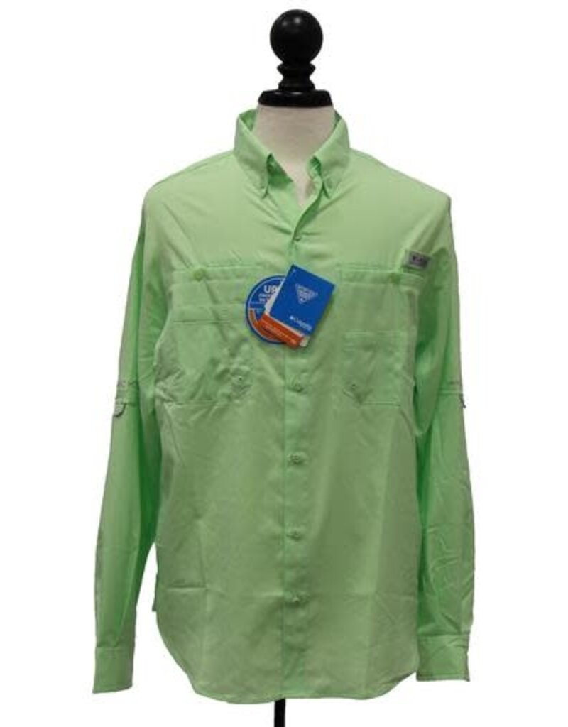Columbia Men's Columbia Tamiami II L/S Shirt
