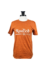 Gildan 03470 Rooted and Grounded T-Shirt