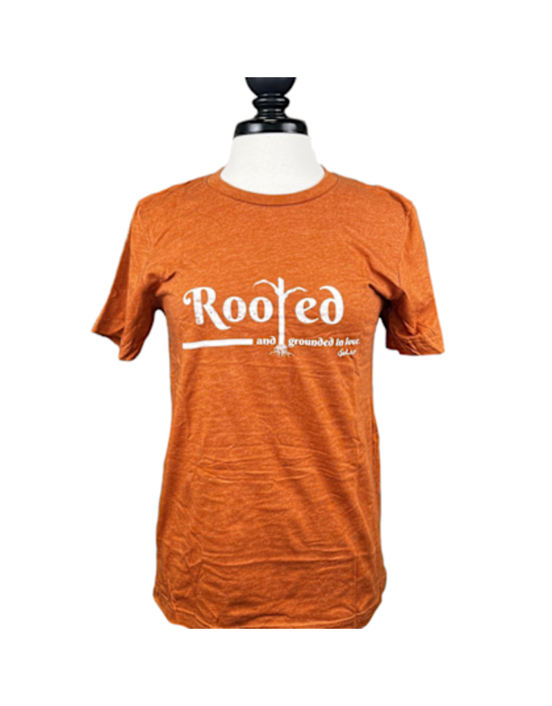 Gildan 03470 Rooted and Grounded T-Shirt