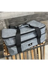 04377 Casserole Double Decker Carrier