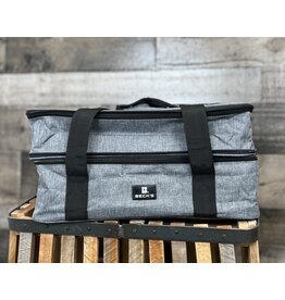04377 Casserole Double Decker Carrier