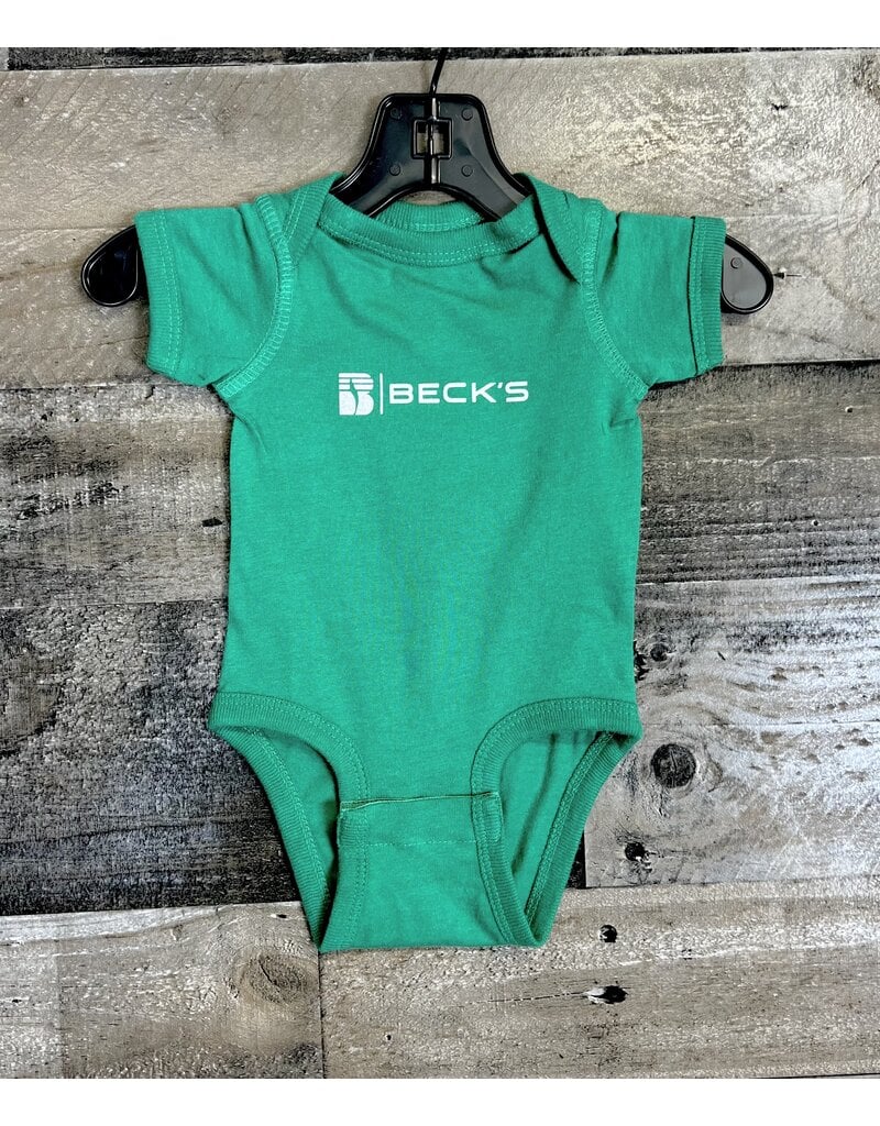 Rabbit Skins 04412 Rabbit Skins Onesie w/ Glitter