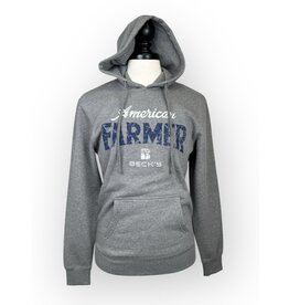 District 04392 American Farmer Hoodie