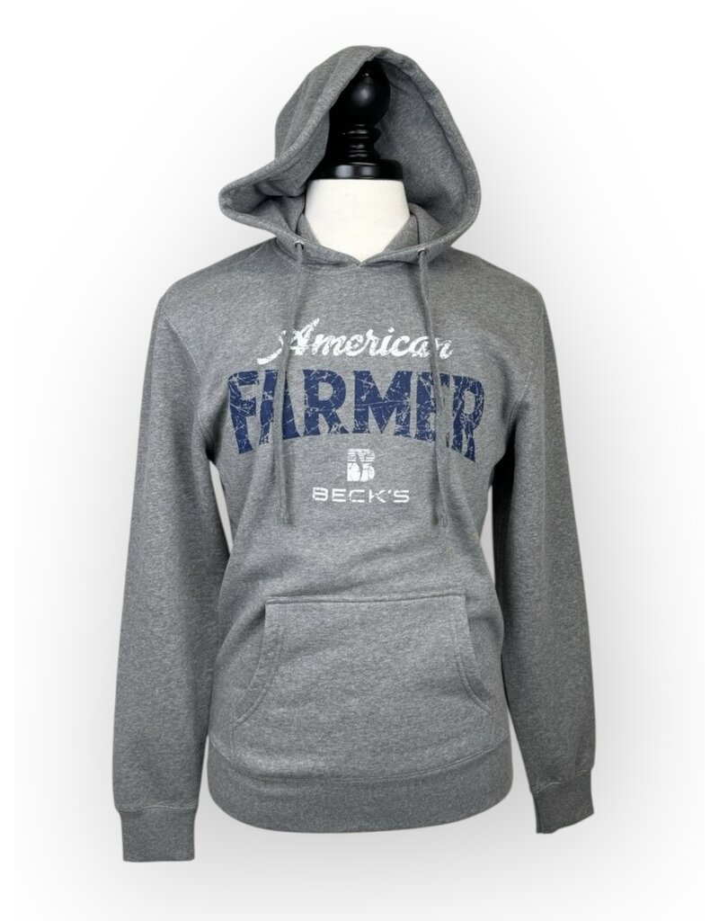 District 04392 American Farmer Hoodie