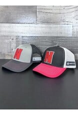 04355 Nebraska Hat Mesh