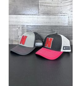 04355 Nebraska Hat Mesh