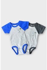 Rabbit Skins 03960 Onesie w/ Tool Design