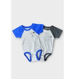 Rabbit Skins 03960 Onesie w/ Tool Design