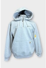Carhartt Carhartt Paxton 1/4 Zip Sweatshirt