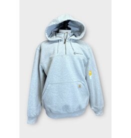 Carhartt Carhartt Paxton 1/4 Zip Sweatshirt