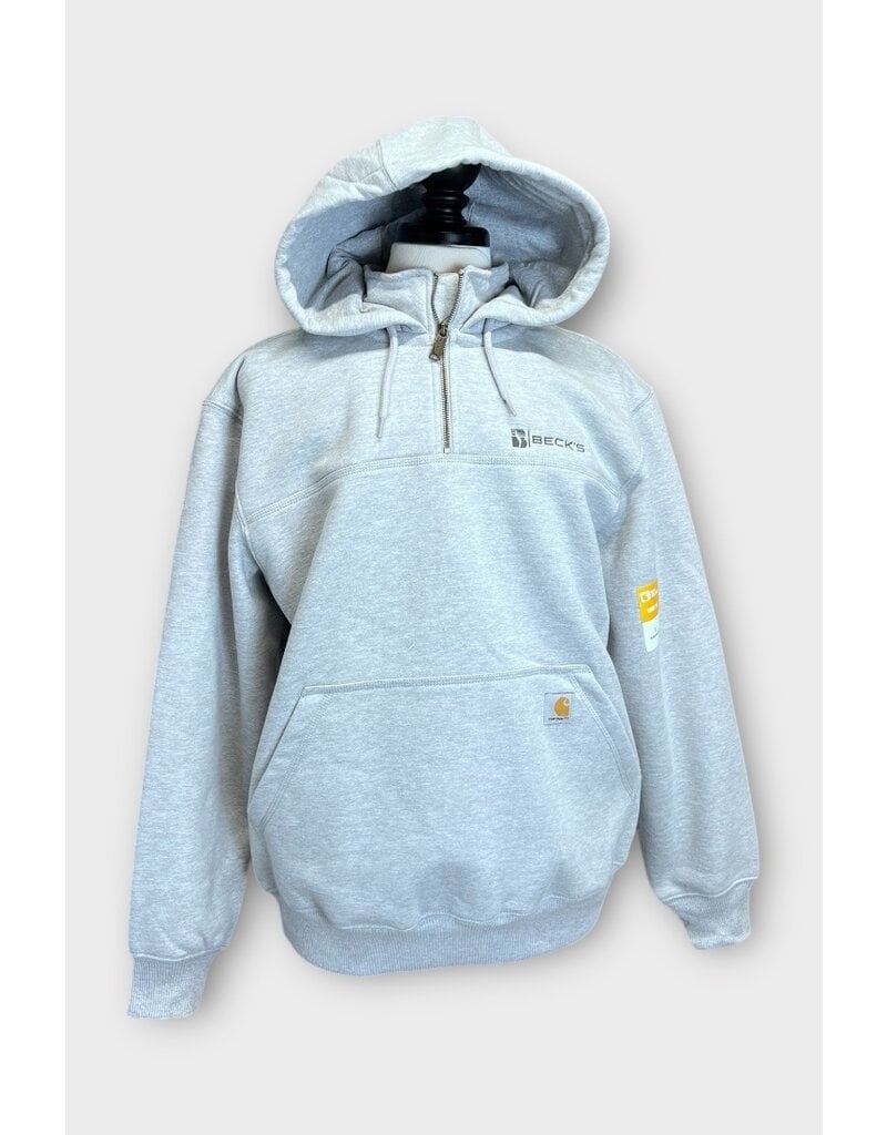 Carhartt Carhartt Paxton 1/4 Zip Sweatshirt