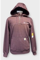 Carhartt Carhartt Paxton 1/4 Zip Sweatshirt