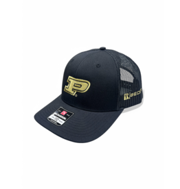 Richardson 04546 Richardson Purdue Hat