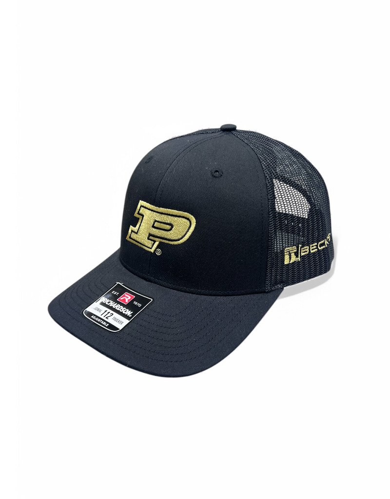 Richardson 04546 Richardson Purdue Hat