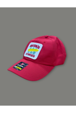 Richardson 04554 Richardson Vintage Patch Hat