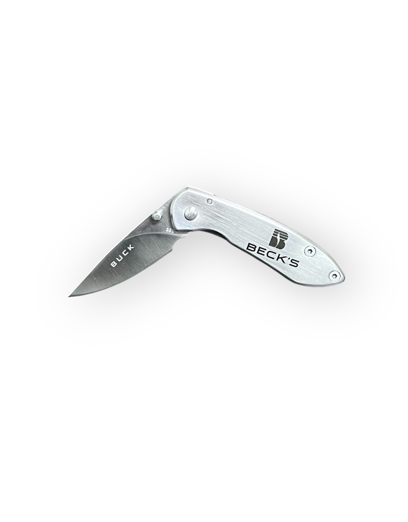 Buck 04153 Buck Colleague Knife