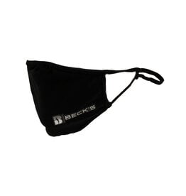 Apple 03273 Black Face Mask