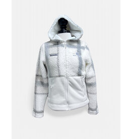 Columbia 04521 Columbia  Sherpa Hooded Jacket