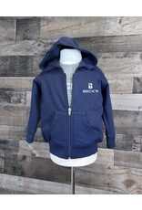 Rabbit Skins 04442 Rabbit Skins Full Zip Hoodie