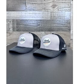 03670 Great Harvest Organics Hat