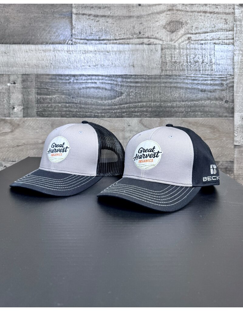 03670 Great Harvest Organics Hat