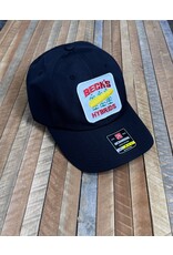 Richardson 04554 Richardson Vintage Patch Hat