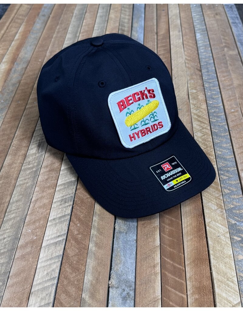 Richardson 04554 Richardson Vintage Patch Hat