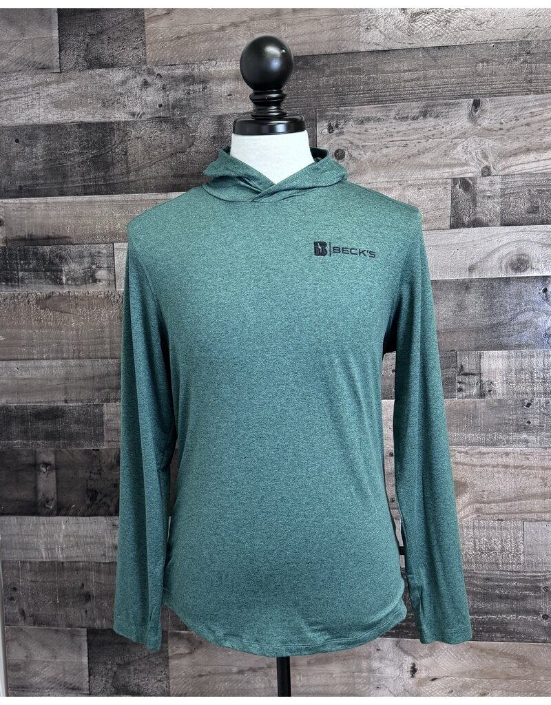 Cutter and Buck 04532 Cutter & Buck Coastline Eco Hoodie