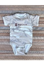 Rabbit Skins 03514 Rabbit Skin Jersey Onesie