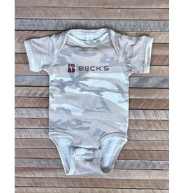 Rabbit Skins 03514 Rabbit Skin Jersey Onesie