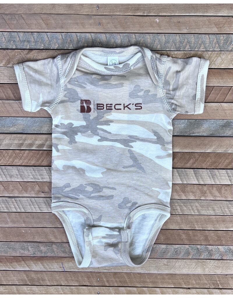 Rabbit Skins 03514 Rabbit Skin Jersey Onesie