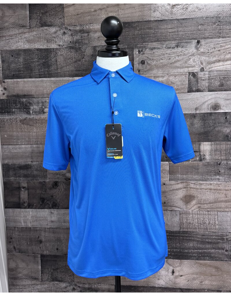 Callaway 01865 Callaway Birds Eye Polo