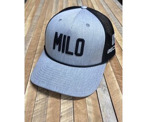 04588 Richardson MILO Hat - Beck's Country Store