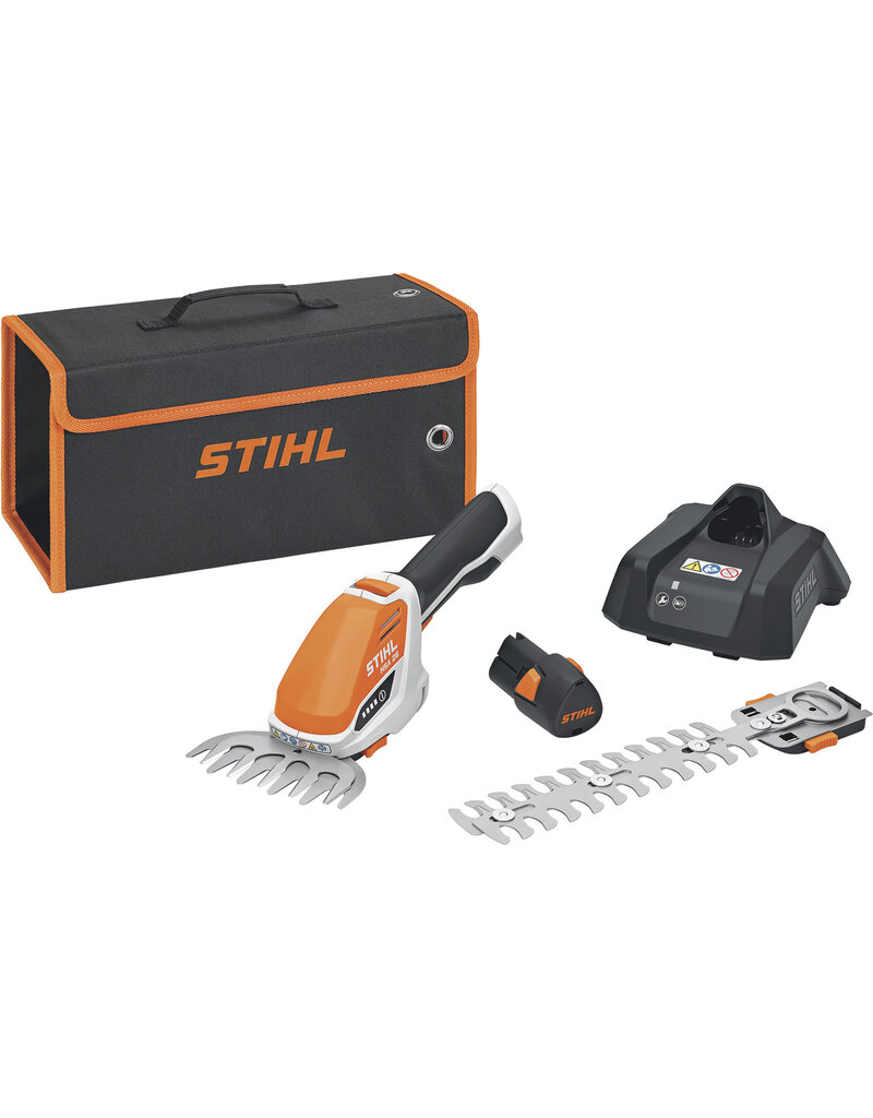 04583 Stihl Shrub Shears