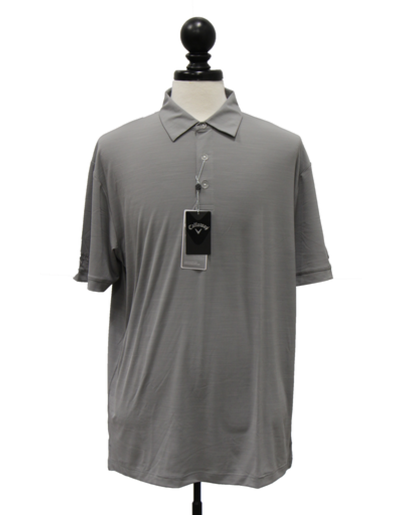 Callaway Men's Callaway Tonal Polo
