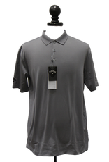 Callaway Men's Callaway Opti-Dry Polo