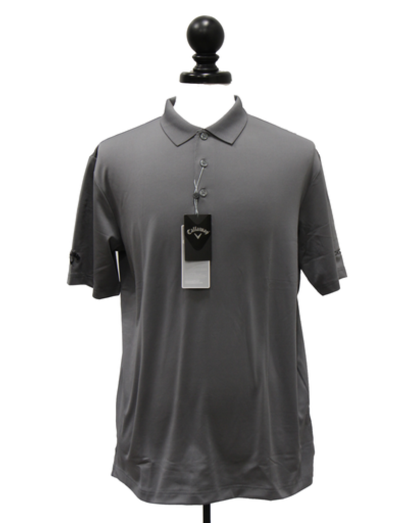Callaway Men's Callaway Opti-Dry Polo