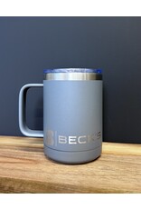 Polar Camel 04565 Polar Camel Mug w/ Horizontal Logo