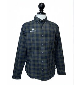 Eddie Bauer 04511 Eddie Bauer Favorite Flannel Shirt