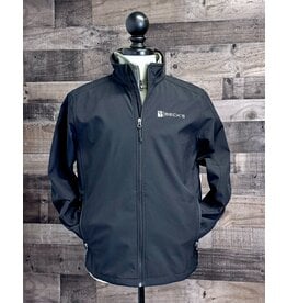 04284 Port Authority Men's Light Weight Jacket