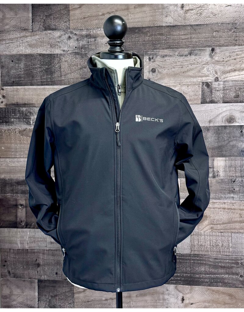 04284 Port Authority Men's Light Weight Jacket