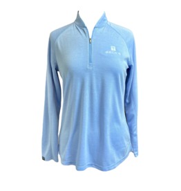 Storm Creek 04363  Storm Creek Women's Renewer 1/4 Zip