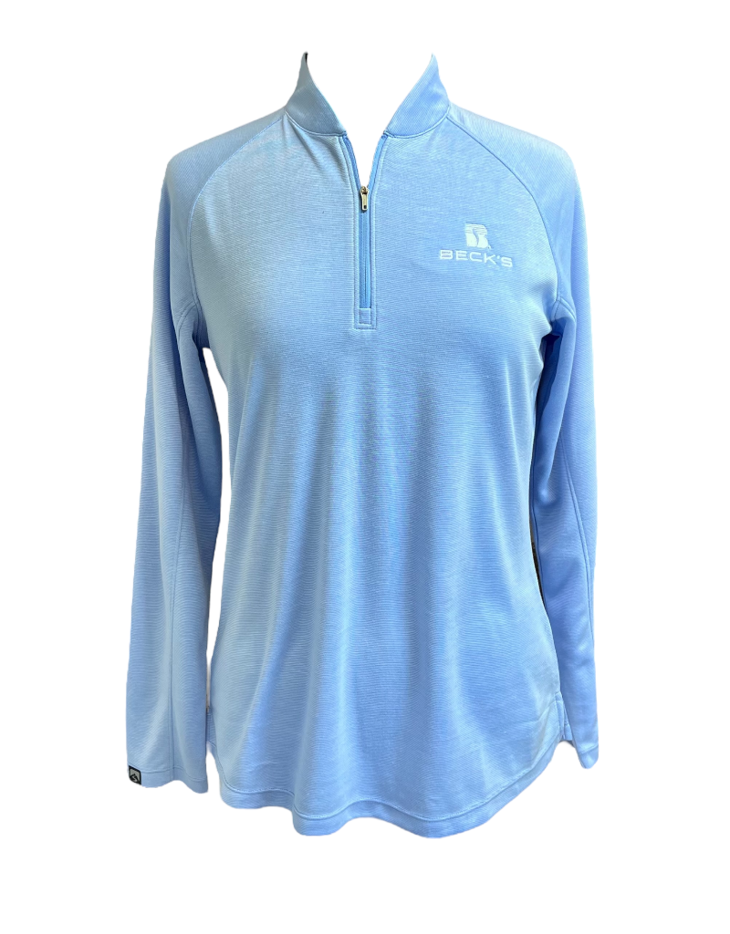 Storm Creek 04363  Storm Creek Women's Renewer 1/4 Zip